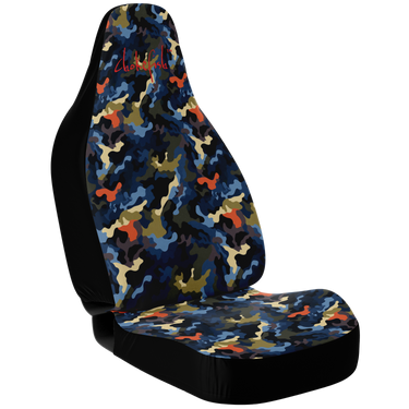 Chokefish™ Camouflage Seat Covers-020